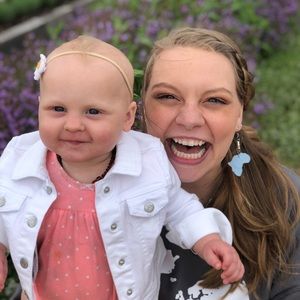 Meet your Posher, Johanna